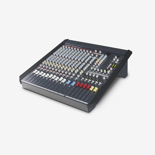 Allen & Heath W4-14-4-2