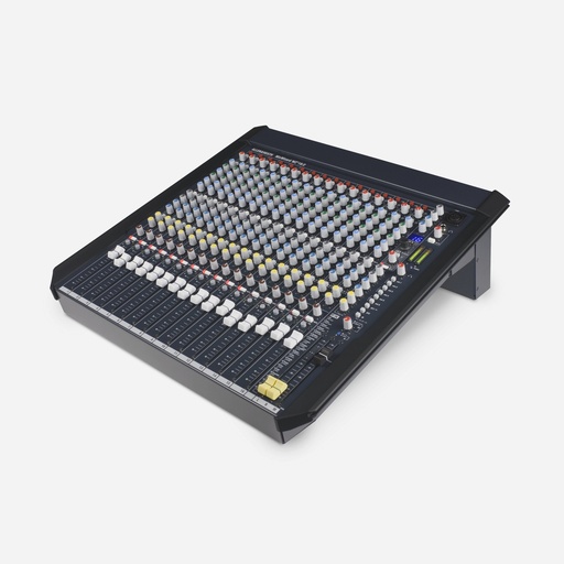 Allen & Heath W4-16-2