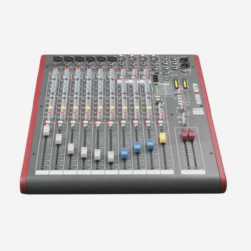 Allen & Heath ZED12FX