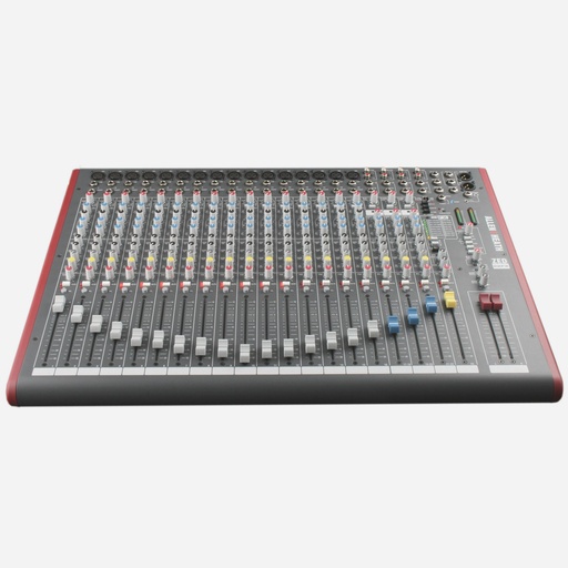 Allen & Heath ZED22FX