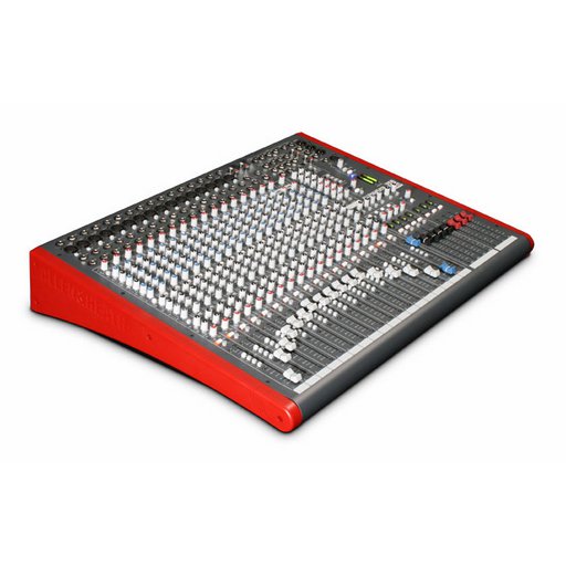 Allen & Heath ZED420