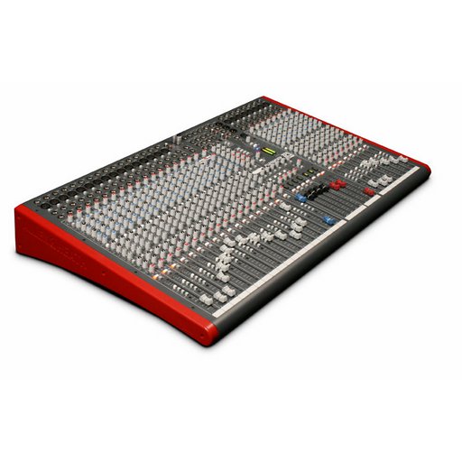 Allen & Heath ZED428