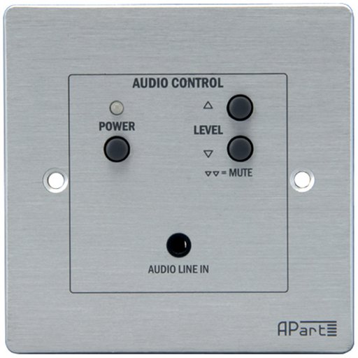 Biamp ACPR