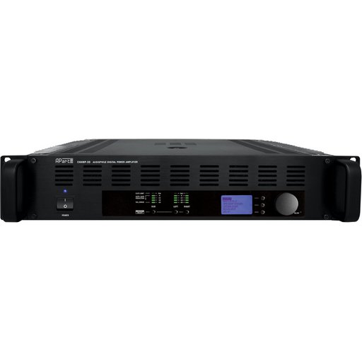 [Uit het assortiment] Biamp CHAMP-3D