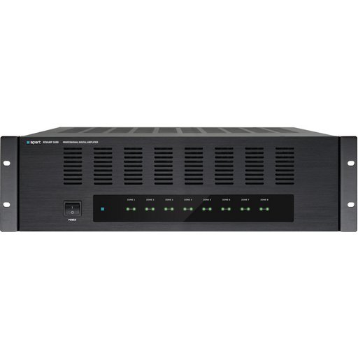 [Uit het assortiment] Biamp REVAMP1680