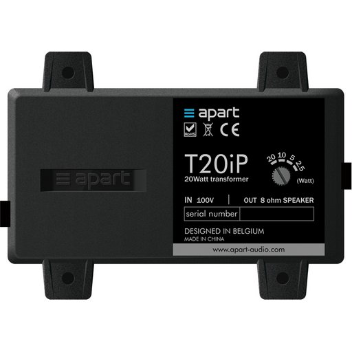 Biamp T20IP