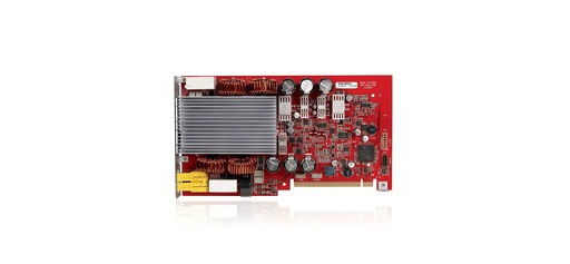 Biamp VOCIA_AM600CCK