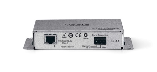 Biamp VOCIA_ELD-1