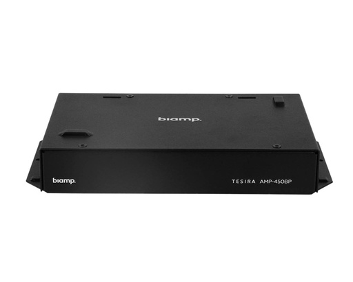 Biamp TESIRAAMP450BP