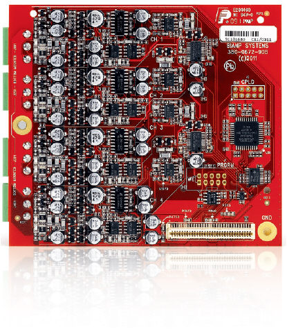 Biamp TESIRA_EIC-4