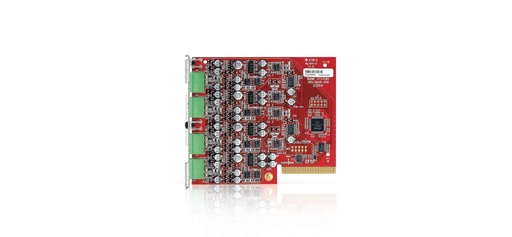 Biamp TESIRA_SIC-4