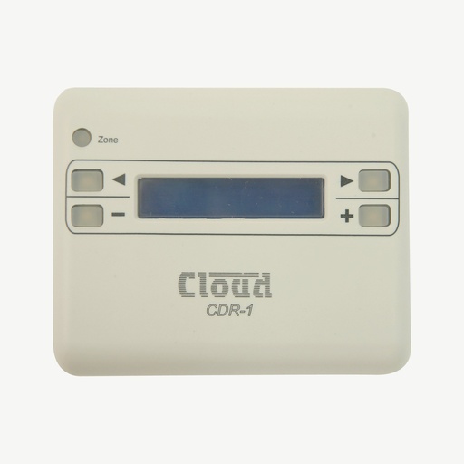 Cloud CDR1