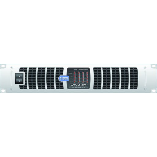 Cloud VTX4120