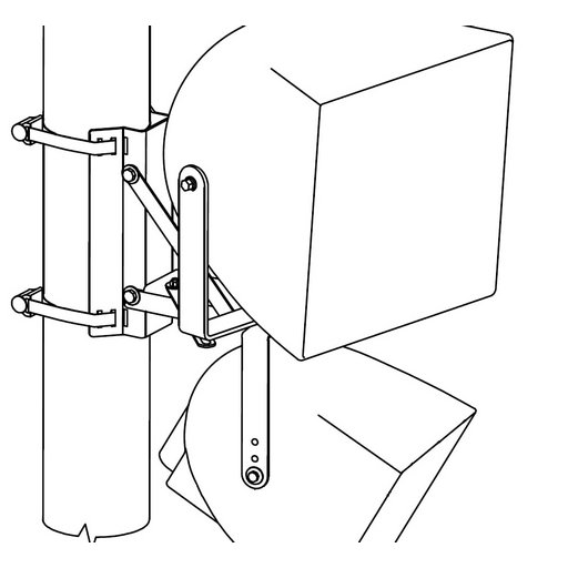 Community PMB-2RR