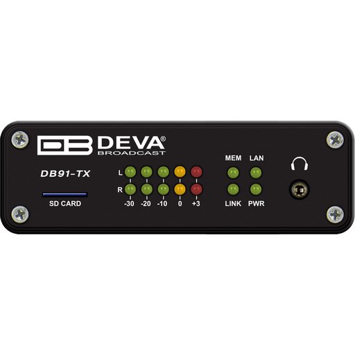 DEVA DB-91TX