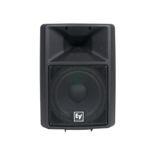 [Uit het assortiment] Electro Voice SX100+