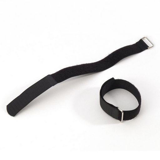 Cable Tie FA2020-BLACK