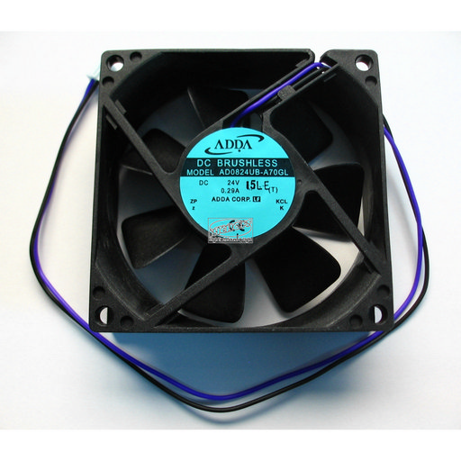 Dynacord FAN8-24V