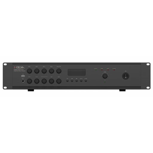 [Uit het assortiment] HELVIA HSMA-120DPLAY