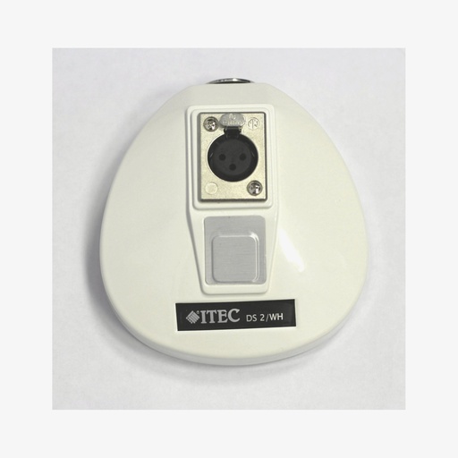 Itec DS2/WHITE