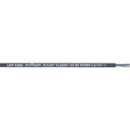 Lapp CABLE_215_UV