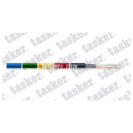 Tasker C128