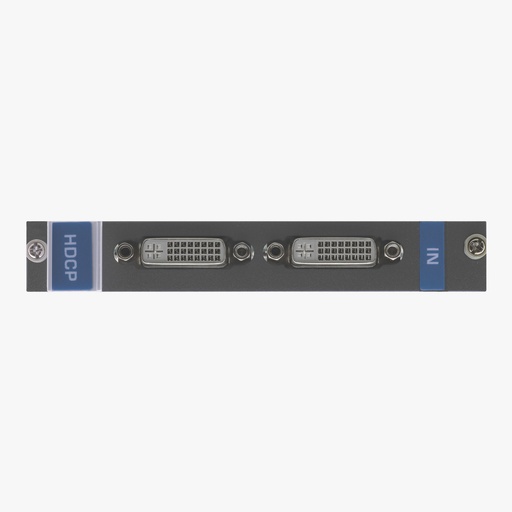 [Uit het assortiment] Kramer HDCP-IN2-F16