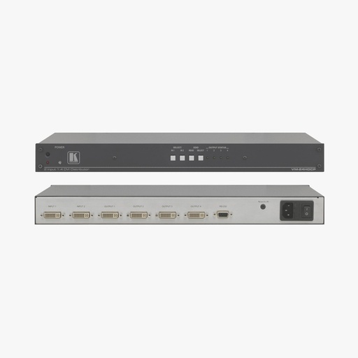 [Uit het assortiment] Kramer VM-24HDCP