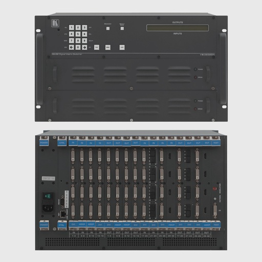 [Uit het assortiment] Kramer VS-3232DN