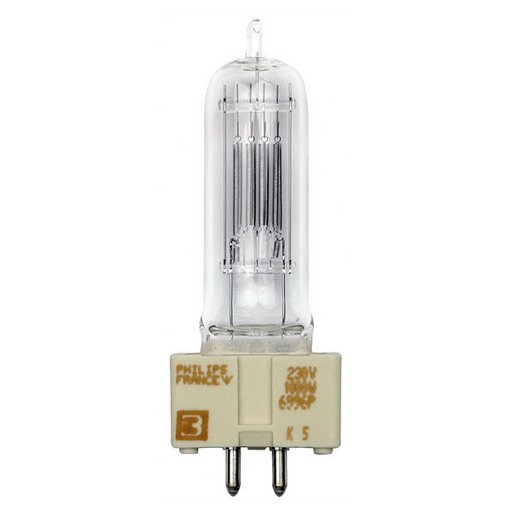 Lamp 1000W