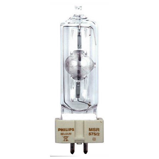 Lamp MSR575