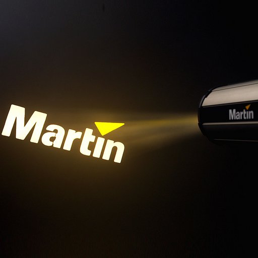 Martin PR1