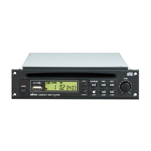 Mipro CDM-2