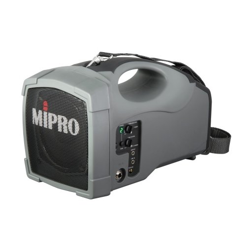 Mipro MA-101B