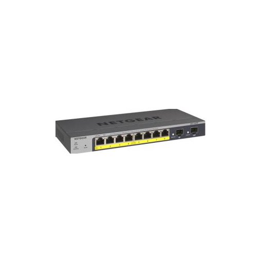 NETGEAR GS110TPV3