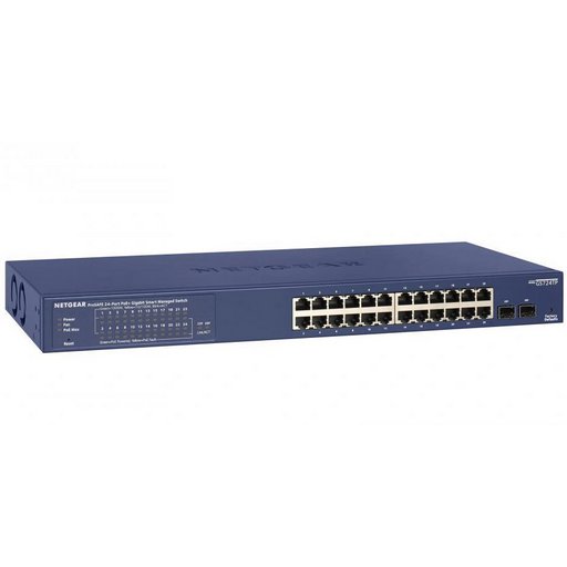 NETGEAR GS724TPP