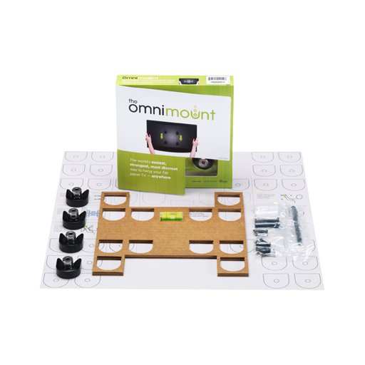 [Uit het assortiment] Omnimount OMF