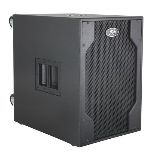 [Uit het assortiment] Peavey PVXP15SUB