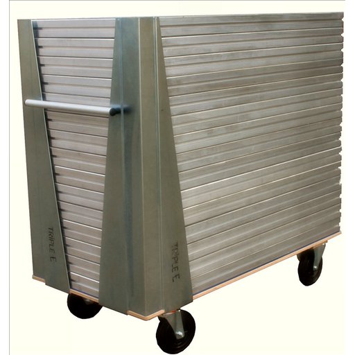 Flax-Deck TROLLEY