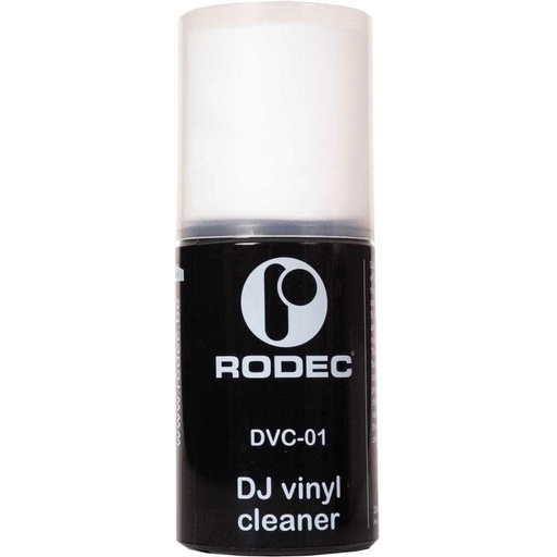 RODEC DVC01 VINYL CLEANER