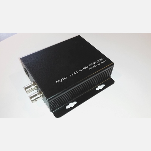 [Uit het assortiment] HD-SDI-HDMI