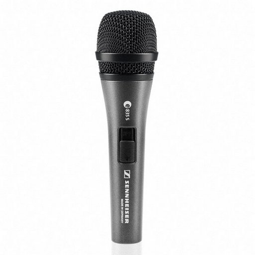 Sennheiser E835S