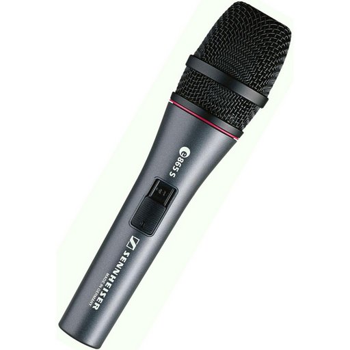 Sennheiser E865S