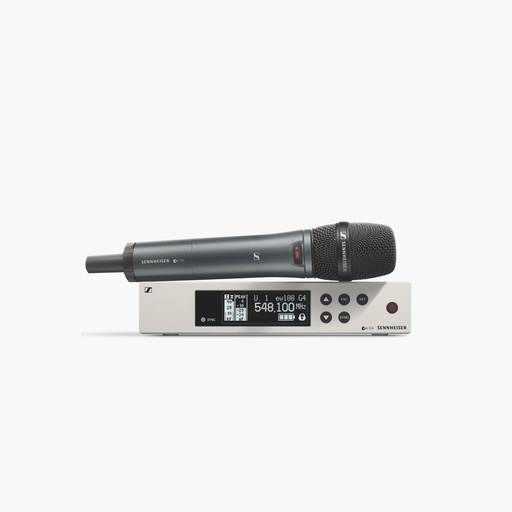 [Uit het assortiment] Sennheiser EW100-G4-835