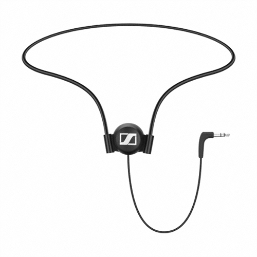 [Uit het assortiment] Sennheiser EZT3012