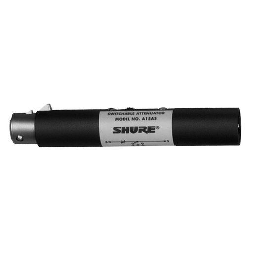 Shure A15AS