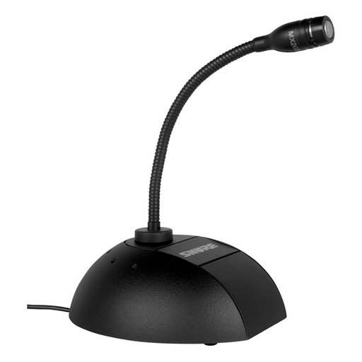 [Uit het assortiment] Shure A202BB