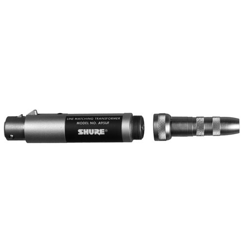 Shure A95UF