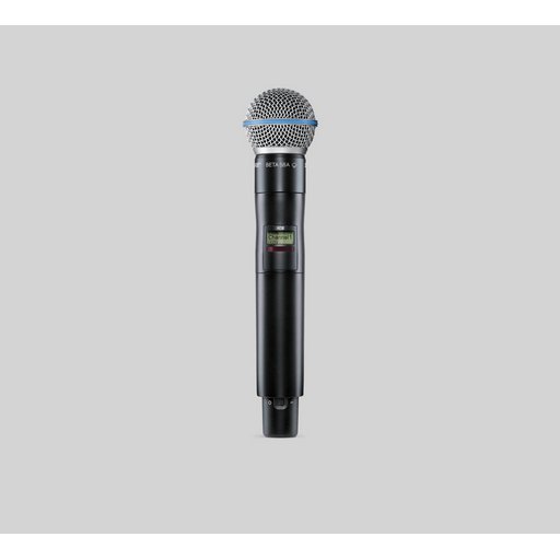 Shure AD2/BETA58A G56