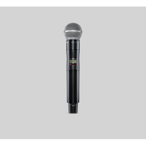 Shure AD2/SM58 G56